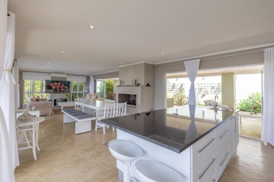 Exclusive Use Holiday Home