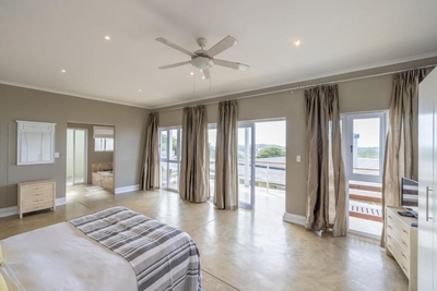 Exclusive Use Holiday Home