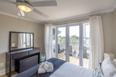 Exclusive Use Holiday Home