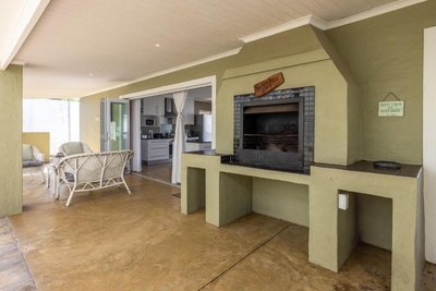 Exclusive Use Holiday Home