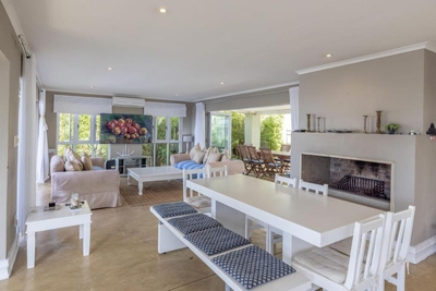 Exclusive Use Holiday Home