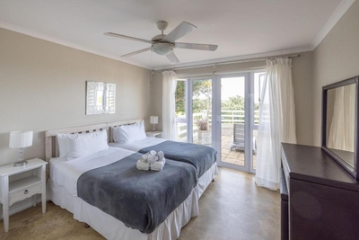 Exclusive Use Holiday Home