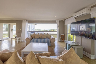 Exclusive Use Holiday Home