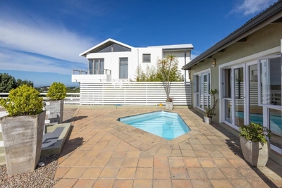 Exclusive Use Holiday Home