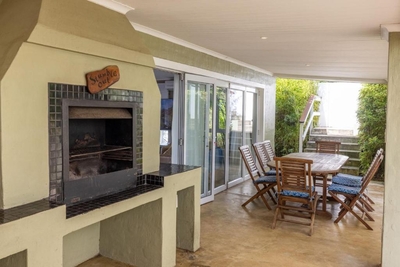 Exclusive Use Holiday Home