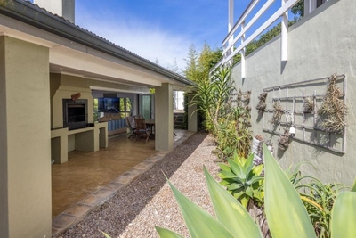 Exclusive Use Holiday Home