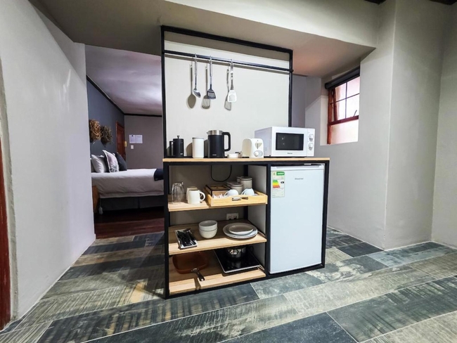 Superior King Room