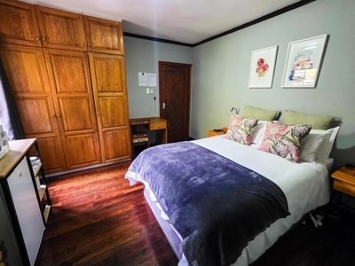 Deluxe Twin / Double Room