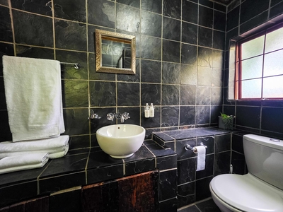 Deluxe Twin / Double Room
