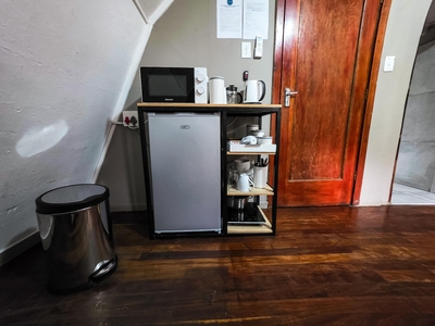 Deluxe Twin / Double Room