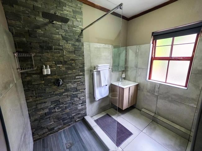 Deluxe Twin / Double Room
