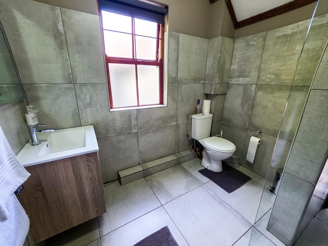 Deluxe Twin / Double Room