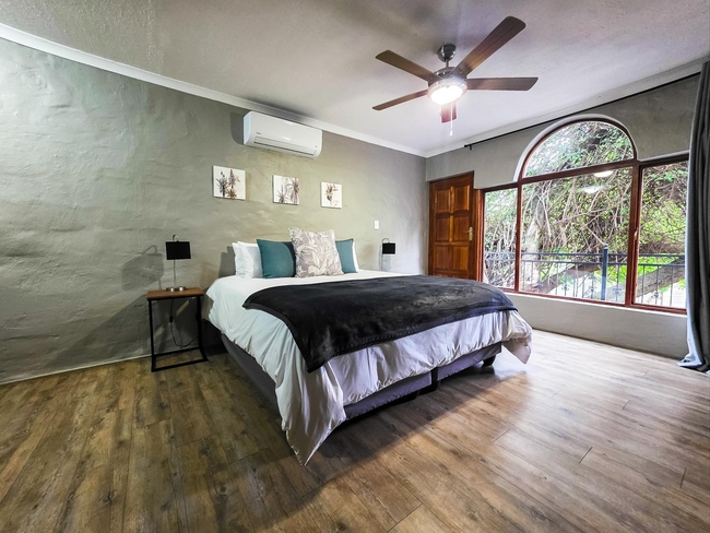 Luxury Self Catering Studio