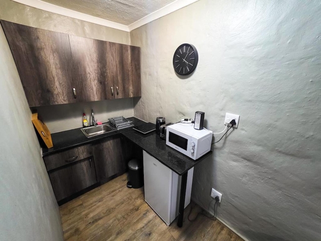 Luxury Self Catering Studio