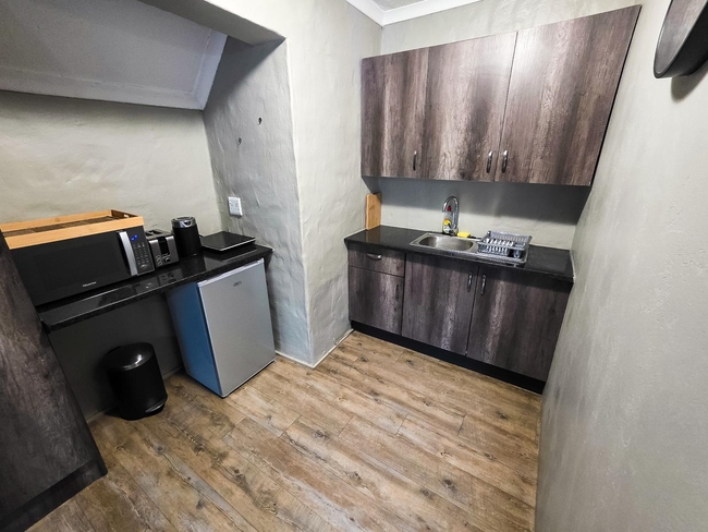 Luxury Self Catering Studio