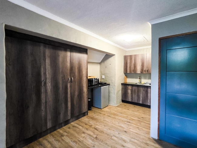 Luxury Self Catering Studio