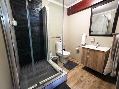 Luxury Self Catering Studio
