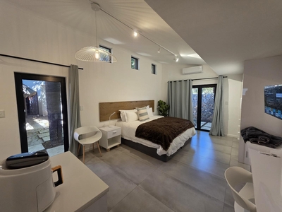 Luxury Studio Suite