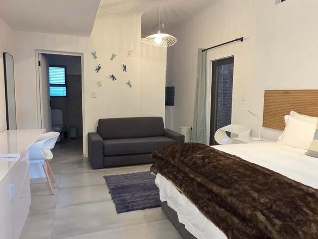 Luxury Studio Suite