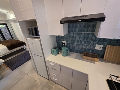 Luxury Studio Suite