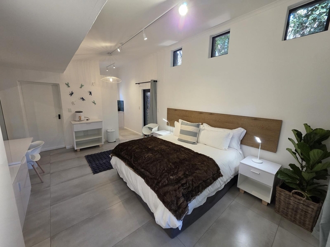Luxury Studio Suite