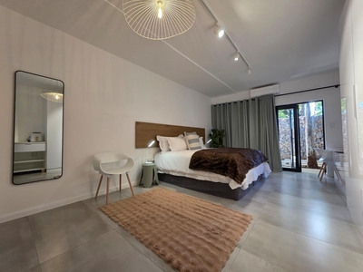 Luxury Studio Suite