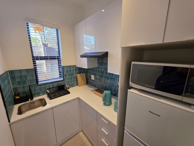 Luxury Studio Suite