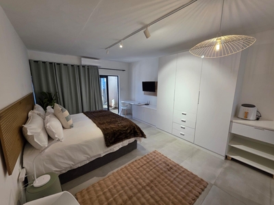 Luxury Studio Suite