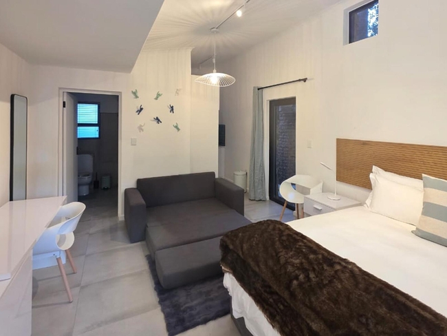 Luxury Studio Suite