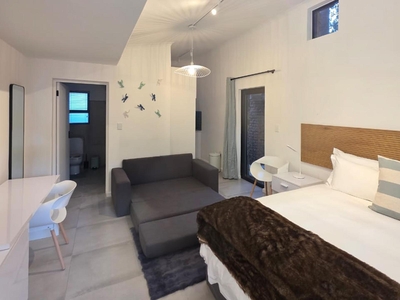 Luxury Studio Suite