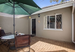 Pretoria Holiday Cottages And Chalets