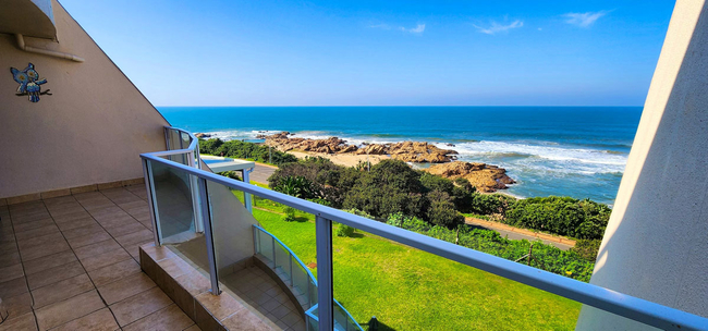 Exclusive Use Holiday Apartment