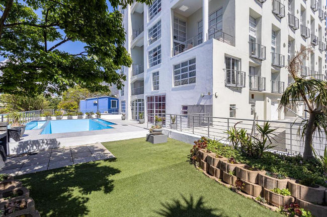 48 Harbour Terrace