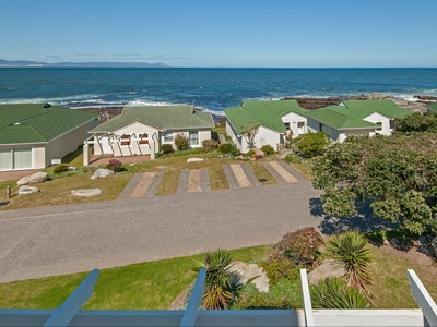 49 Whale Rock Apartment