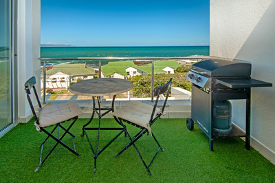 49 Whale Rock Apartment