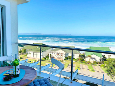 49 Whale Rock Apartment