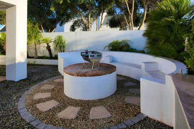 Exclusive Use Holiday Home