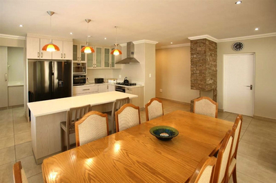 Exclusive Use Holiday Home