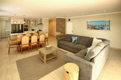 Exclusive Use Holiday Home