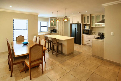 Exclusive Use Holiday Home