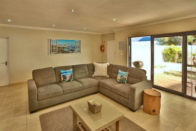 Exclusive Use Holiday Home