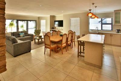 Exclusive Use Holiday Home