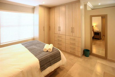 Exclusive Use Holiday Home