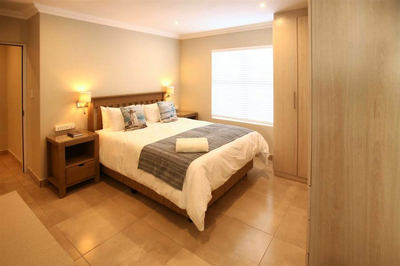 Exclusive Use Holiday Home