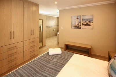 Exclusive Use Holiday Home