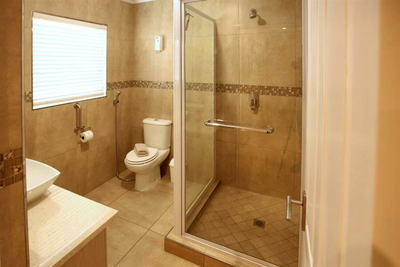 Exclusive Use Holiday Home