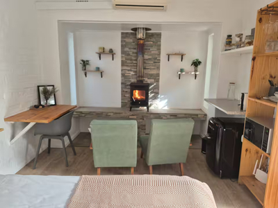 Exclusive Use Holiday Home