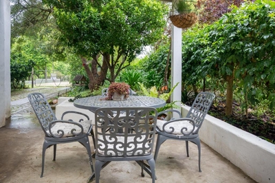 Exclusive Use Holiday Home