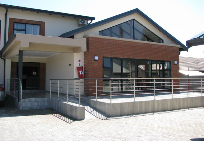 4 Seam Guest House