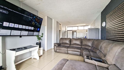 Exclusive Use Holiday Apartment